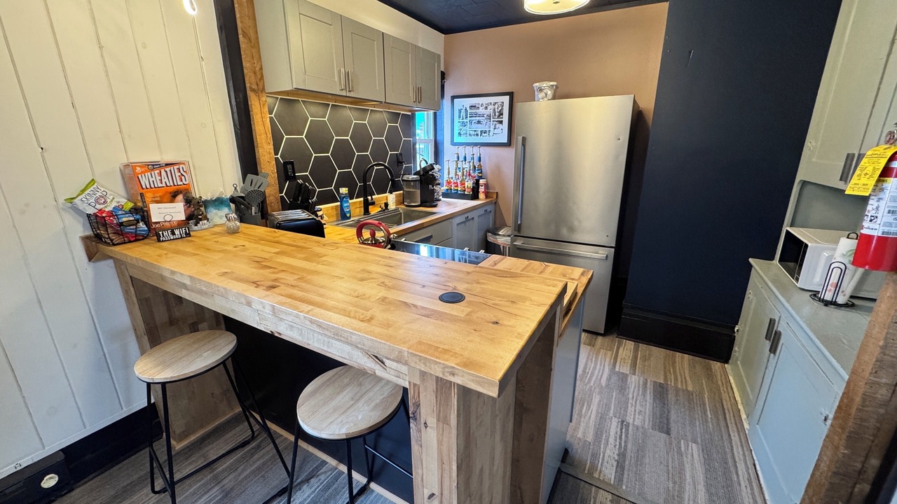 Photo of Others in Bellefonte