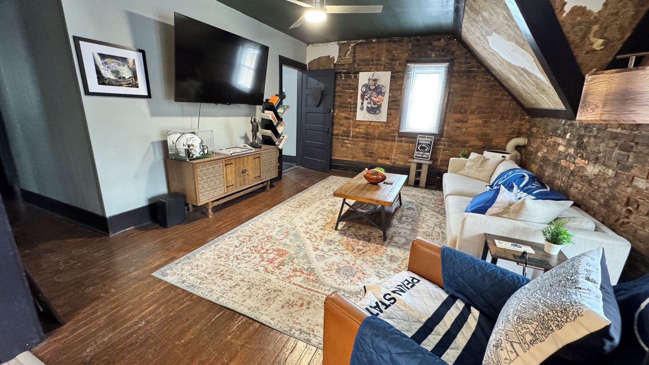 Photo of Others in Bellefonte