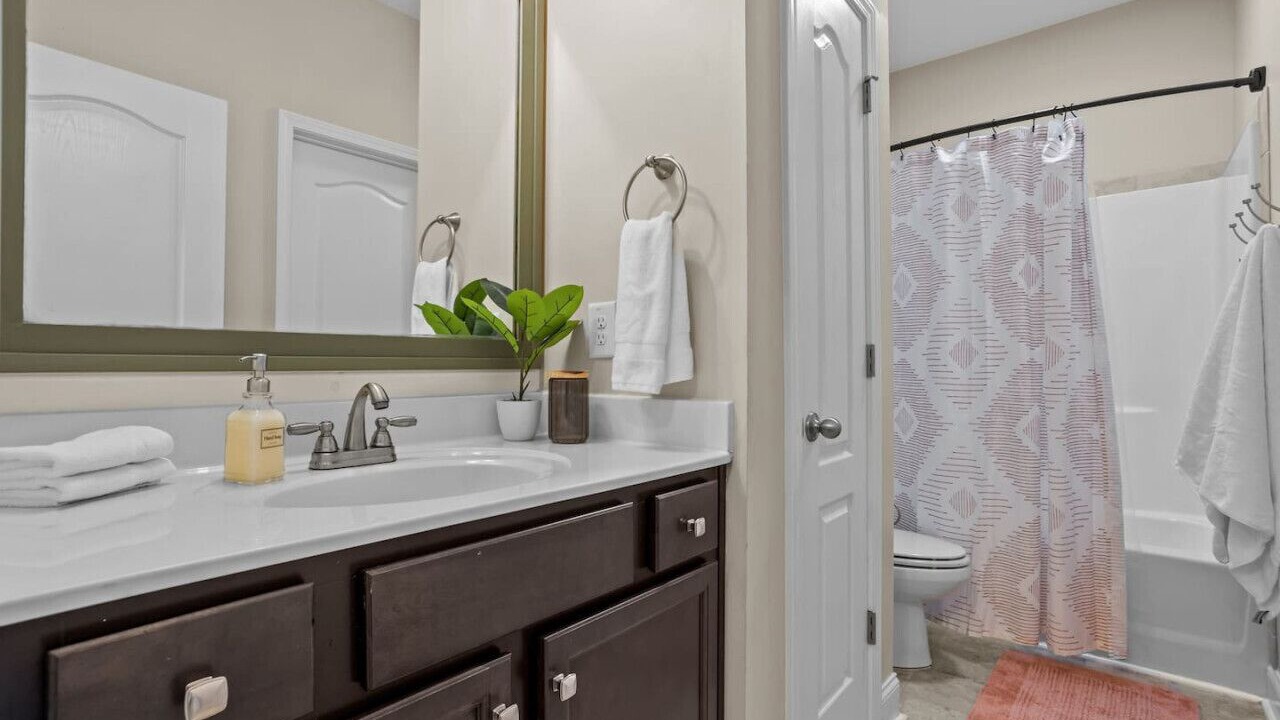 Photo of Bathroom in Aberdeen