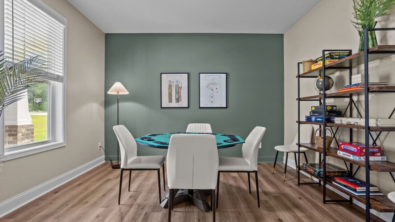 Photo of Bedroom in Aberdeen