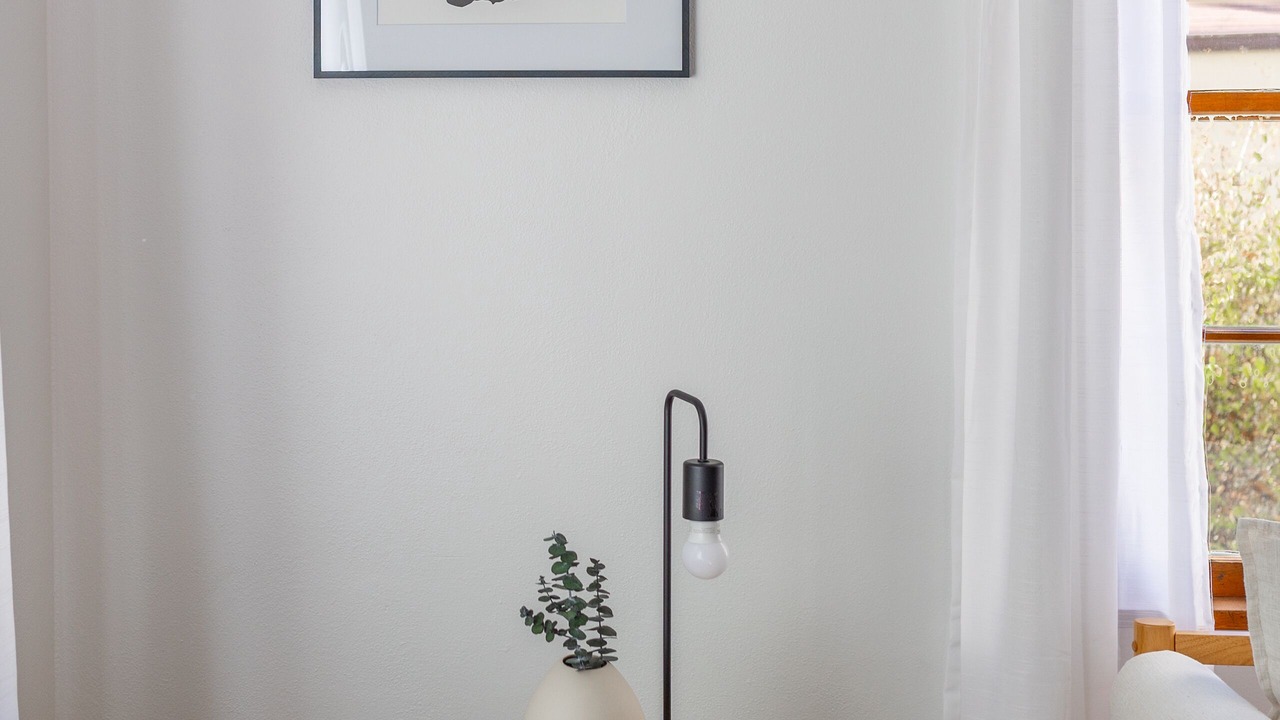 Photo of Bedroom in Pullman