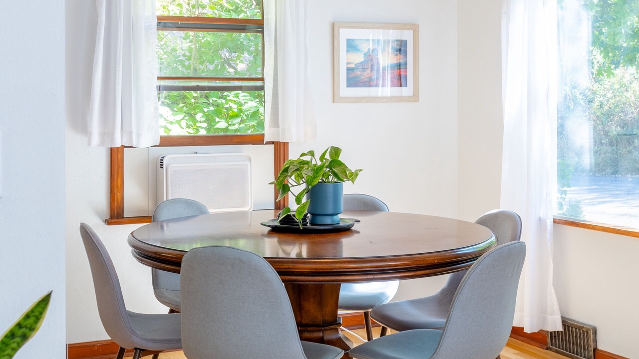 Photo of Bedroom in Pullman