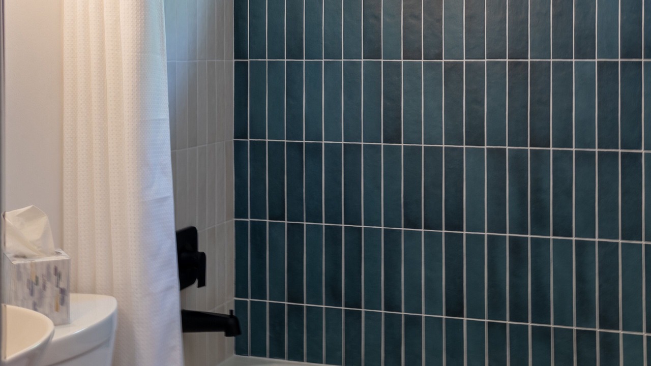 Photo of Bathroom in Pullman