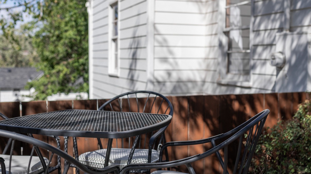 Photo of Outdoor in Pullman