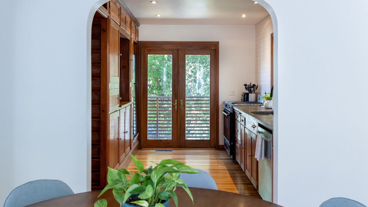 Photo of Bedroom in Pullman