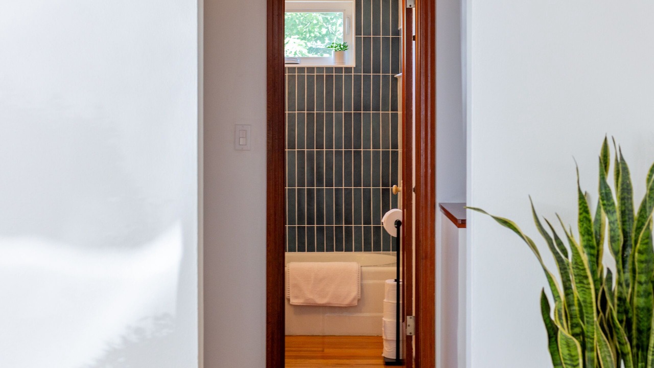 Photo of Bathroom in Pullman