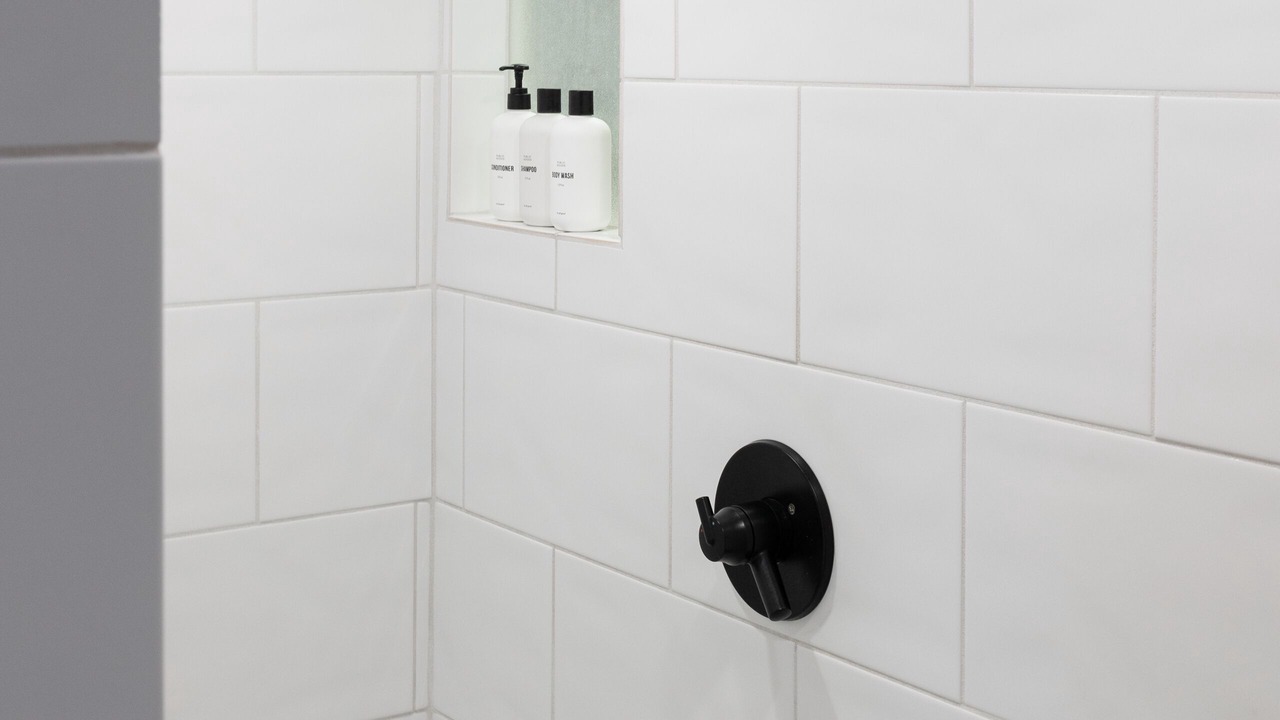 Photo of Bedroom in Pullman