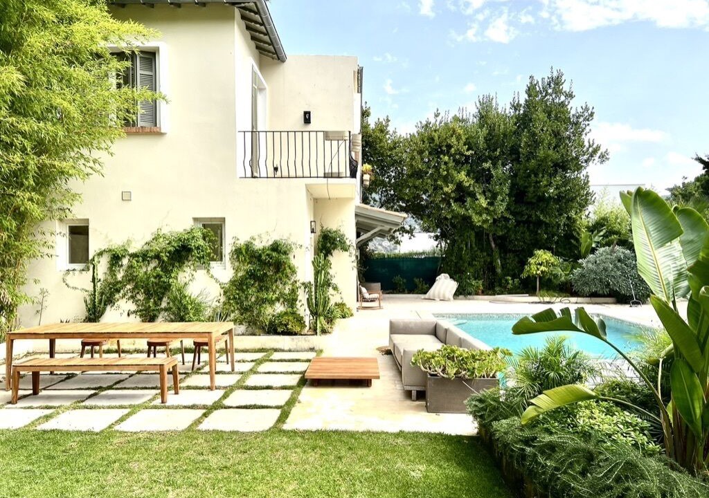 Photo of Outdoor in Cimiez