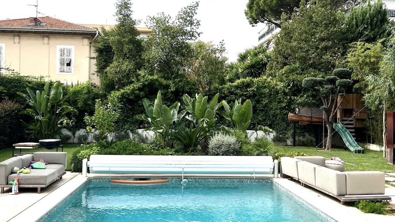 Photo of Outdoor in Cimiez