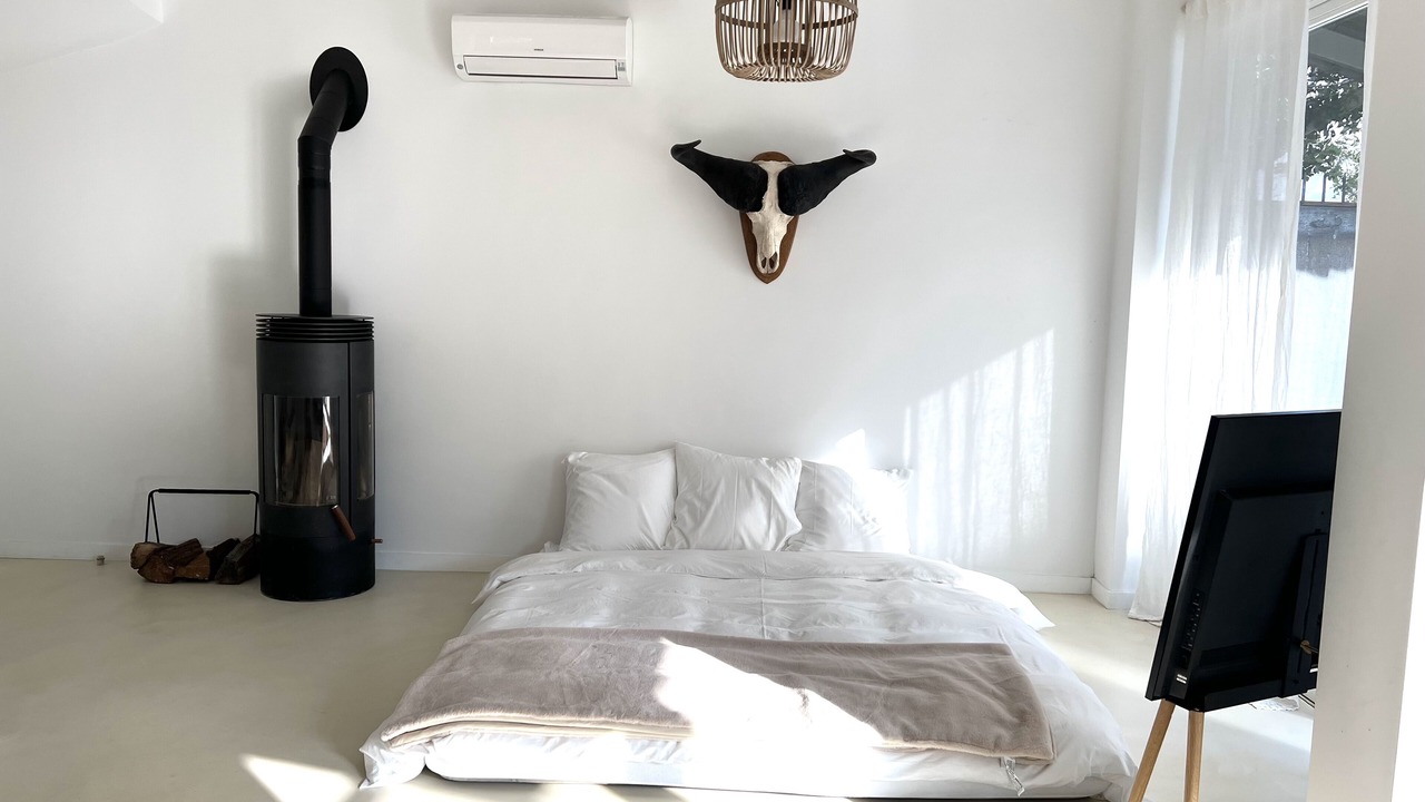 Photo of Bedroom in Cimiez