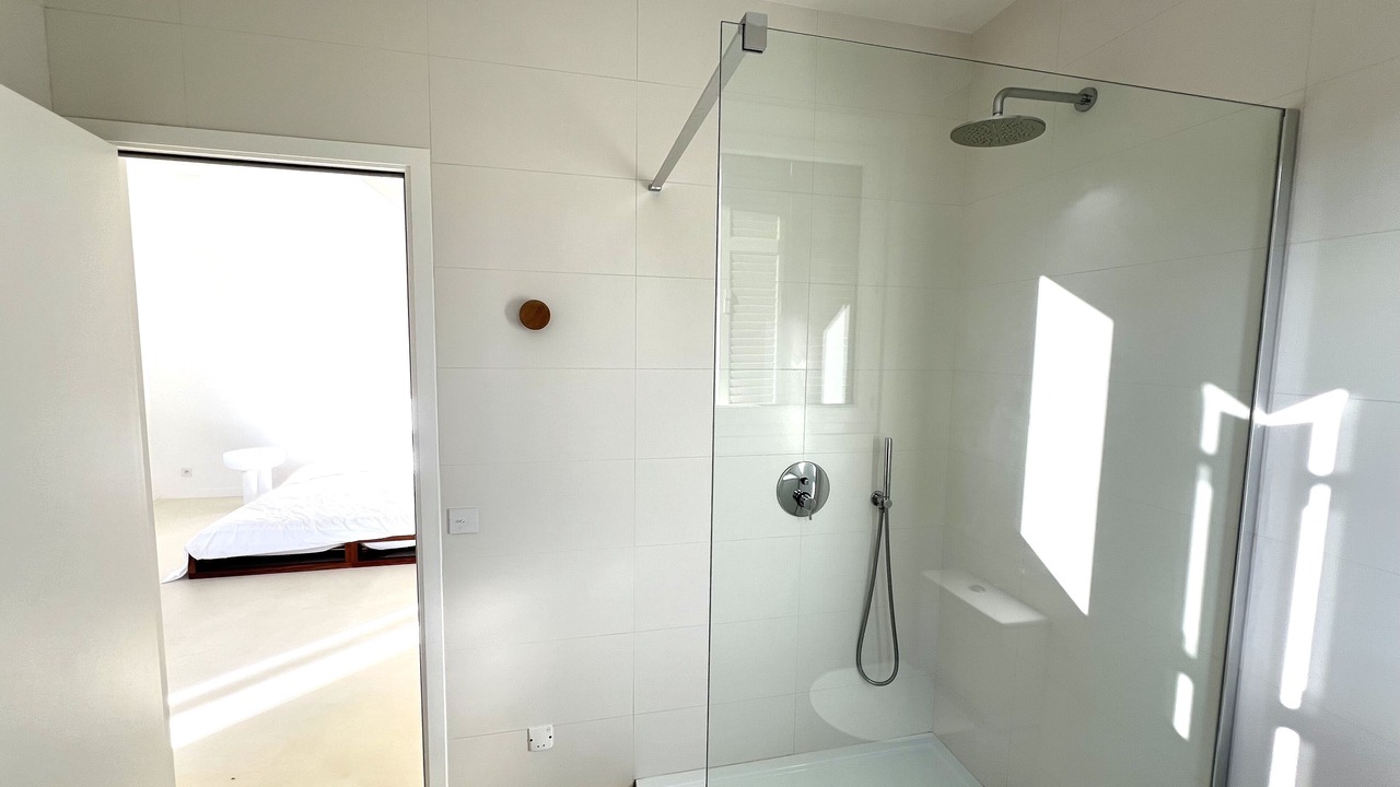 Photo of Bathroom in Cimiez