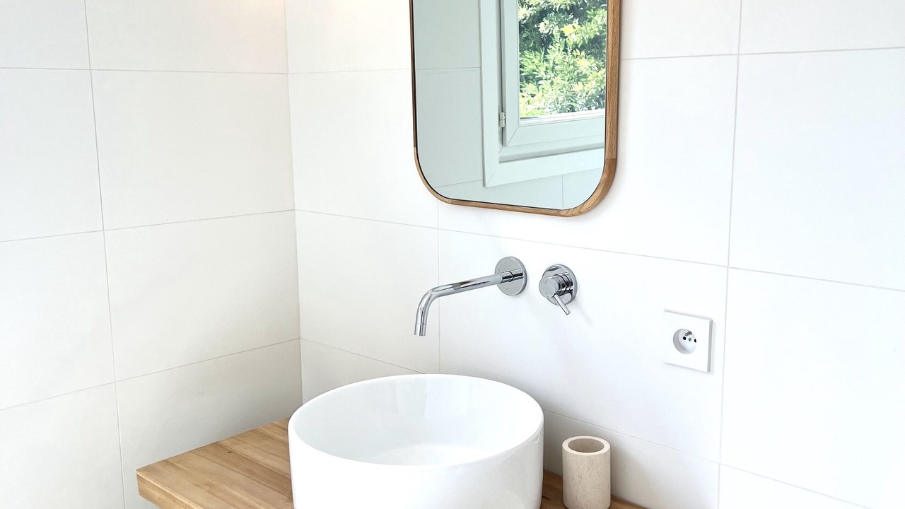 Photo of Bathroom in Cimiez