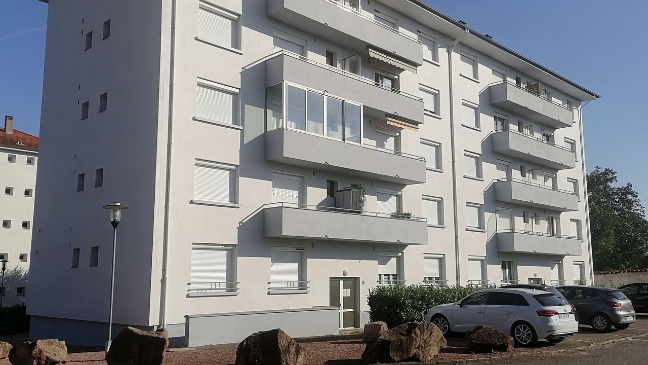 Photo of Outdoor in Roanne