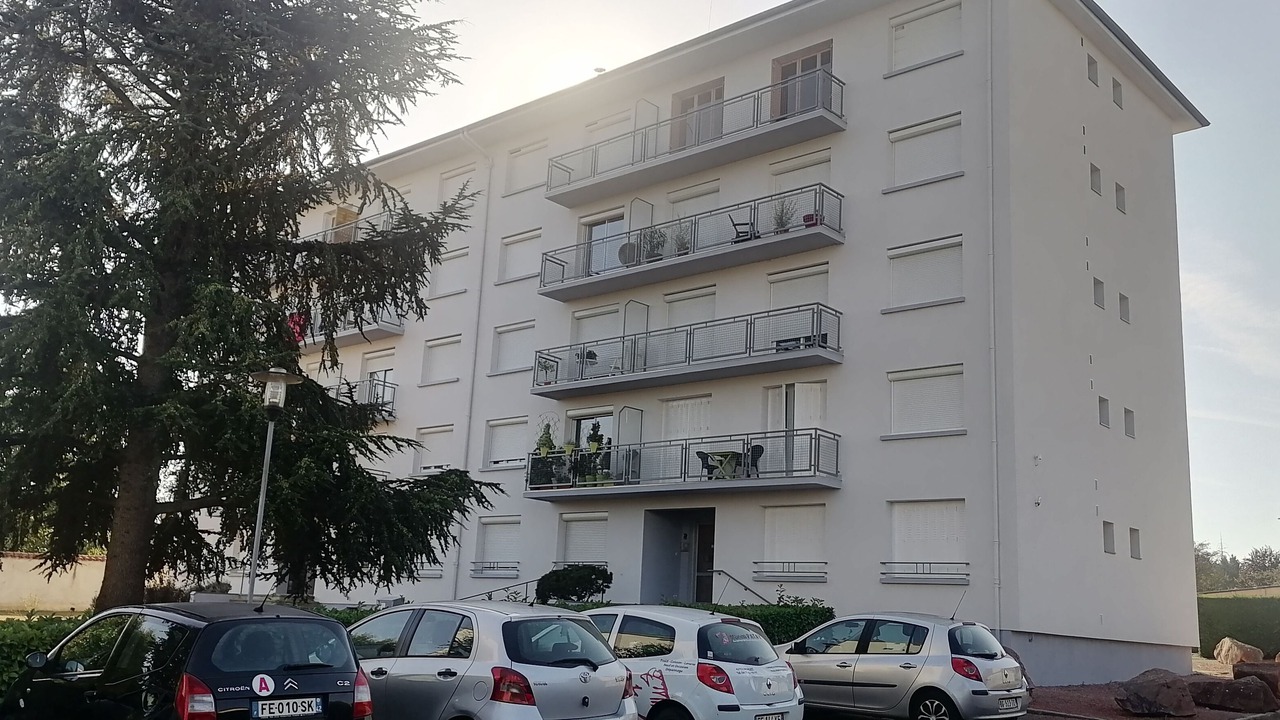 Photo of Outdoor in Roanne
