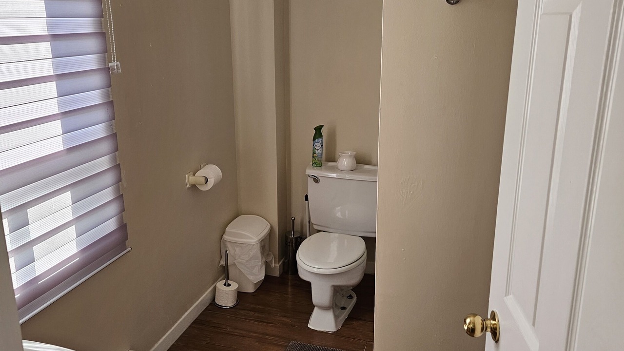 Photo of Bathroom in Edmundston