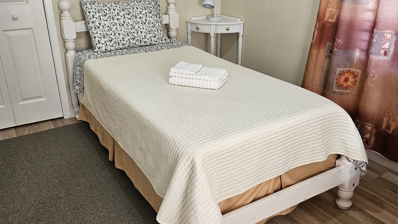 Photo of Bedroom in Edmundston