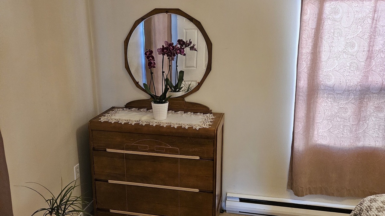 Photo of Bedroom in Edmundston