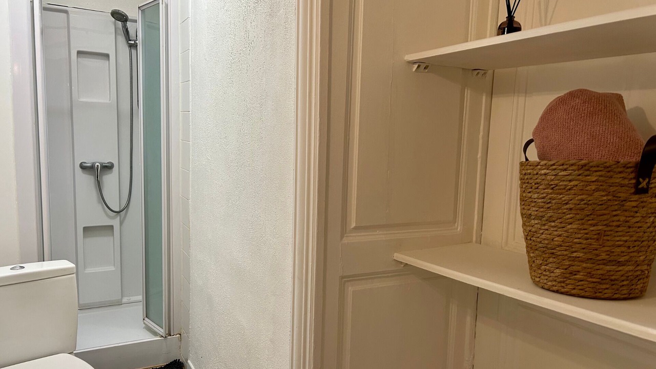 Photo of Bathroom in Autun