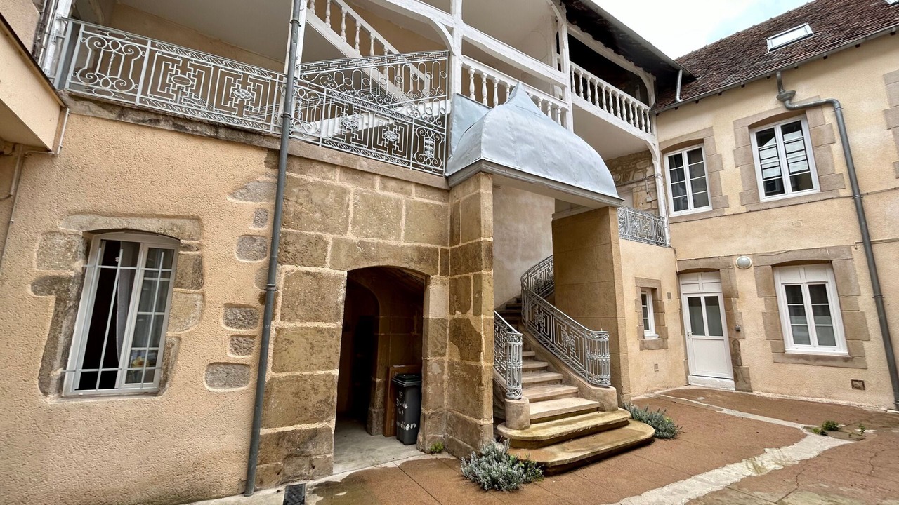 Photo of Outdoor in Autun