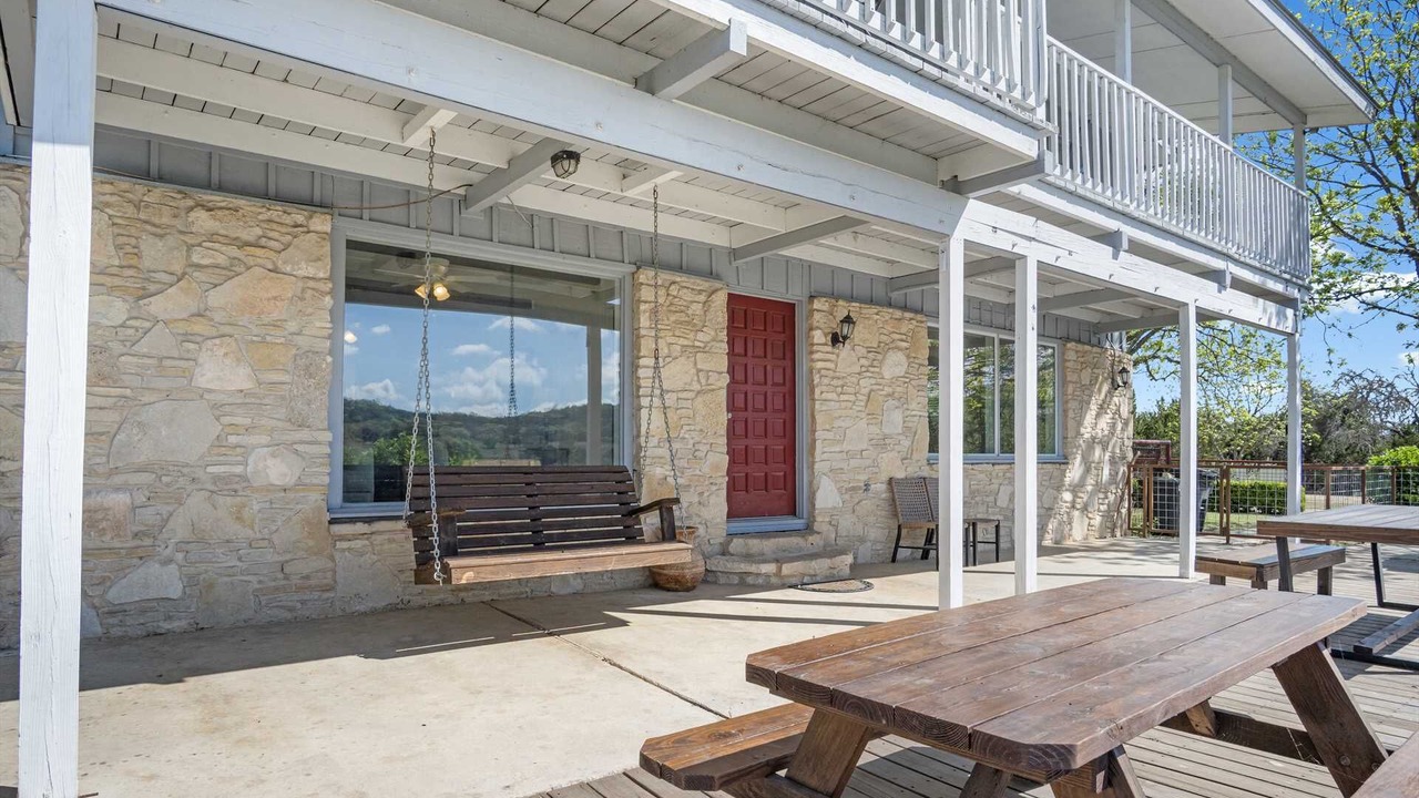 Photo of Outdoor in Bandera