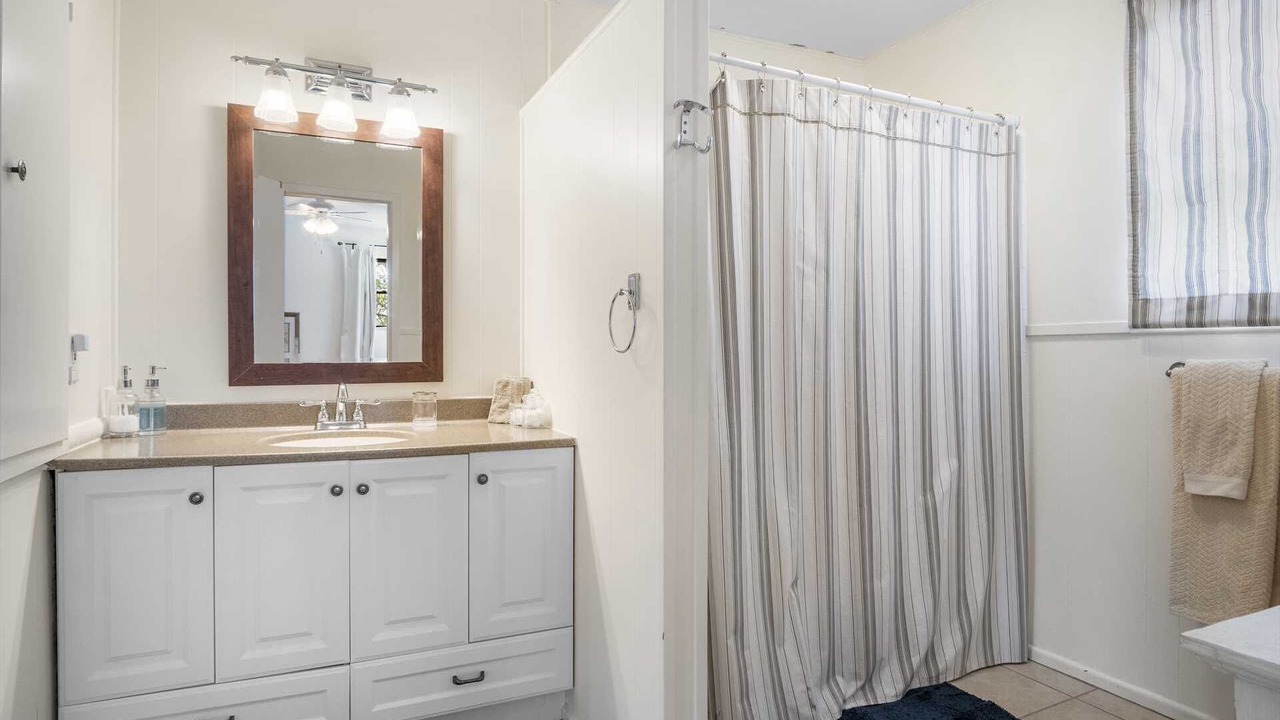 Photo of Bathroom in Bandera