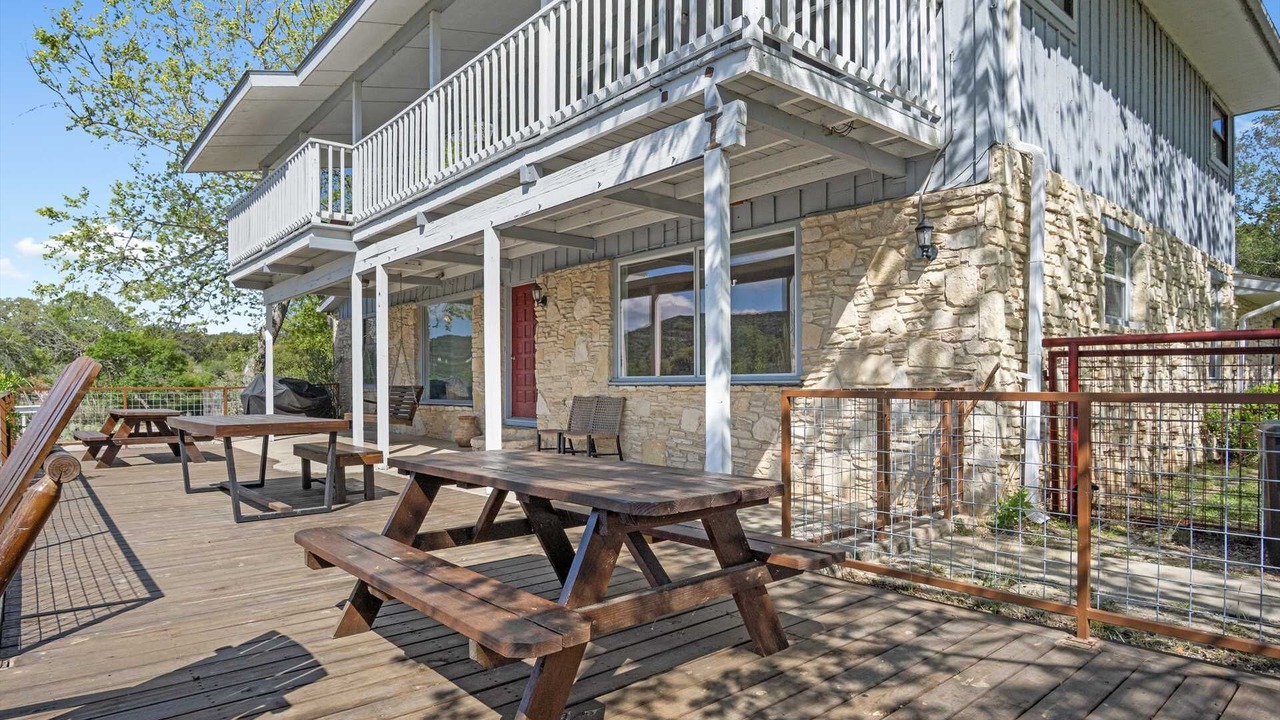 Photo of Outdoor in Bandera