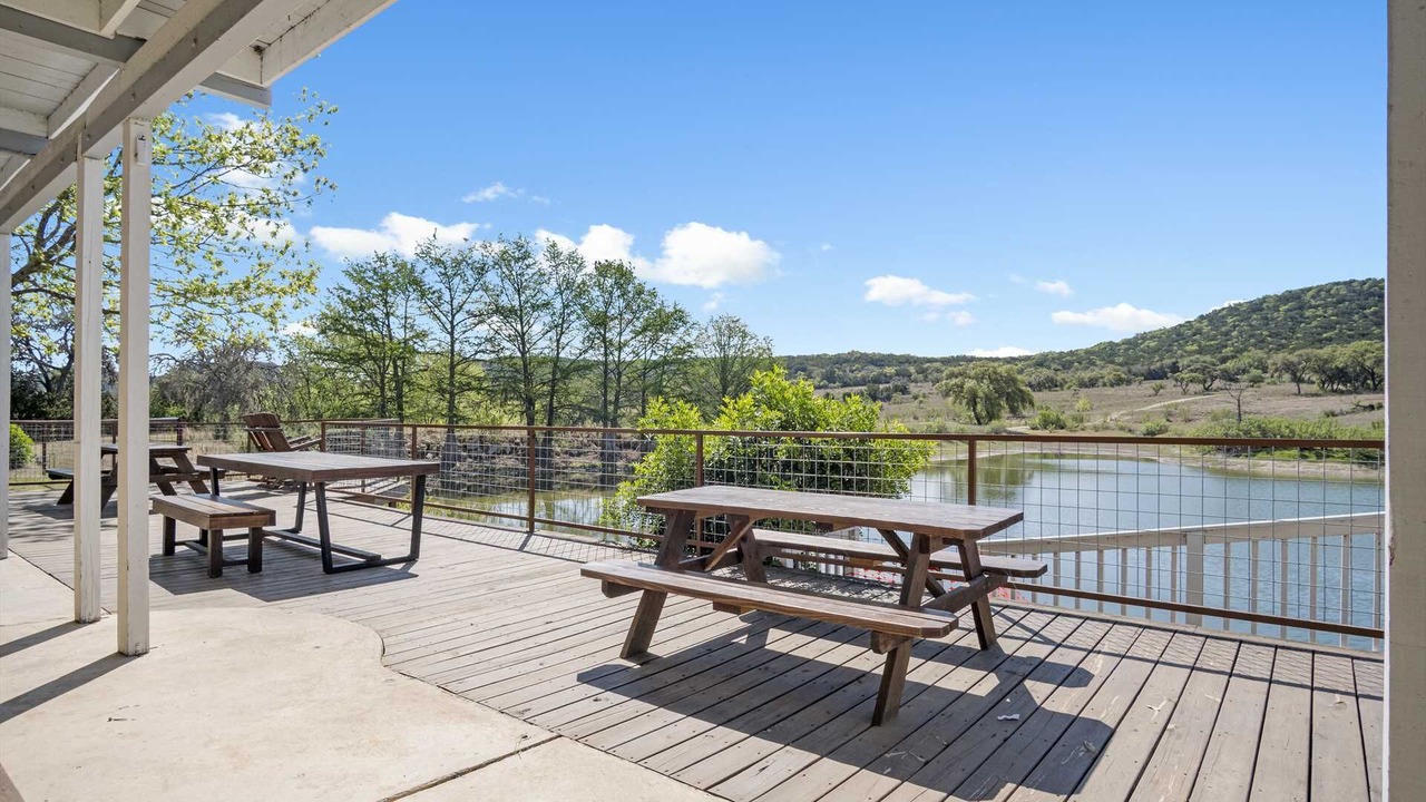Photo of Outdoor in Bandera
