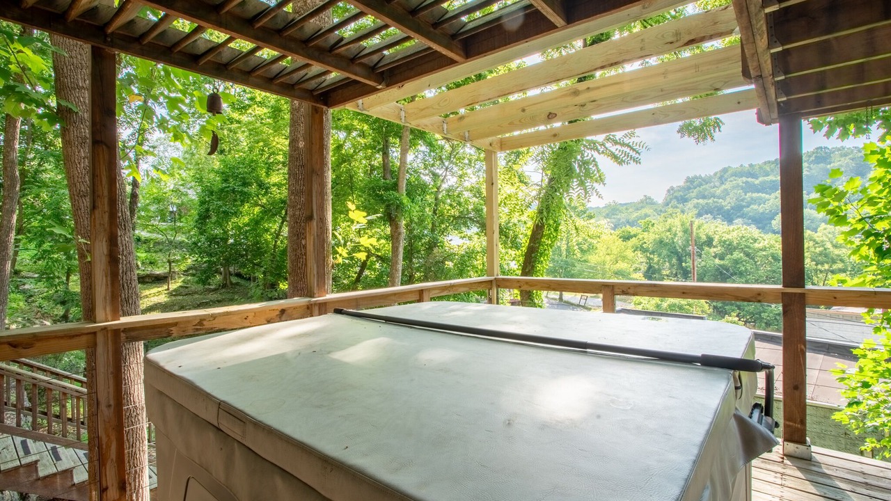 Photo of Outdoor in Eureka Springs Historic District