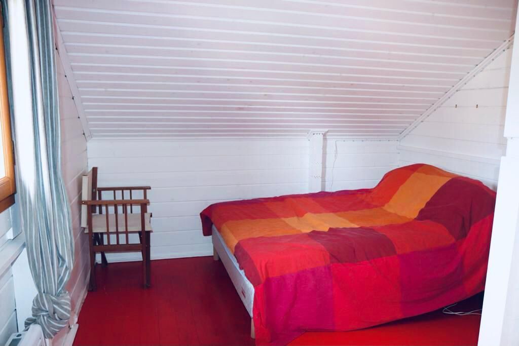 Photo of Bedroom in La Teste-de-Buch