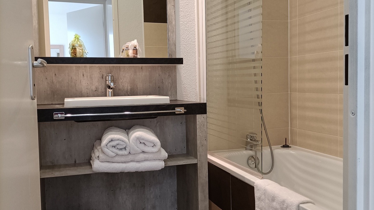 Photo of Bathroom in Salies-de-Bearn