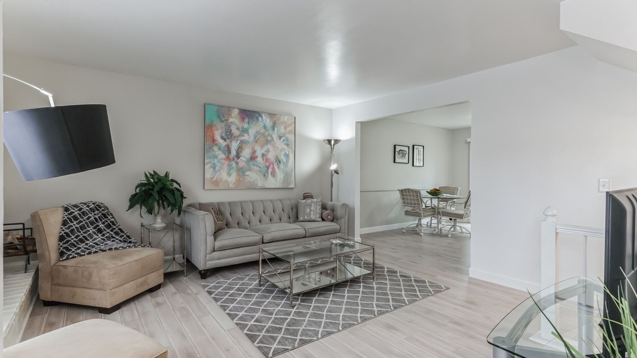 Photo of Livingroom in Lake St Louis