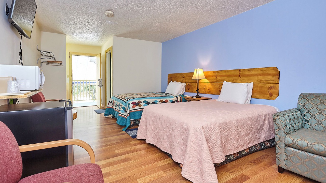 Photo of Bedroom in Trinity