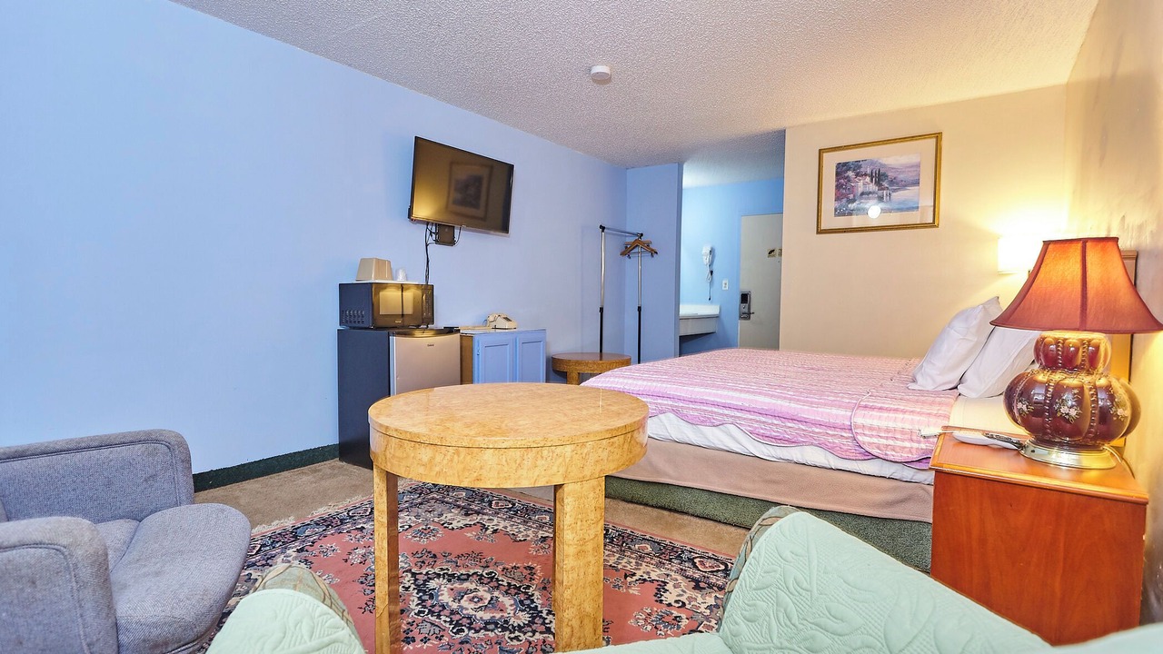 Photo of Bedroom in Trinity