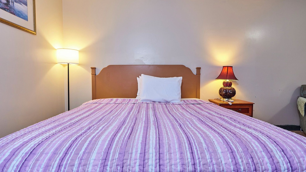 Photo of Bedroom in Trinity