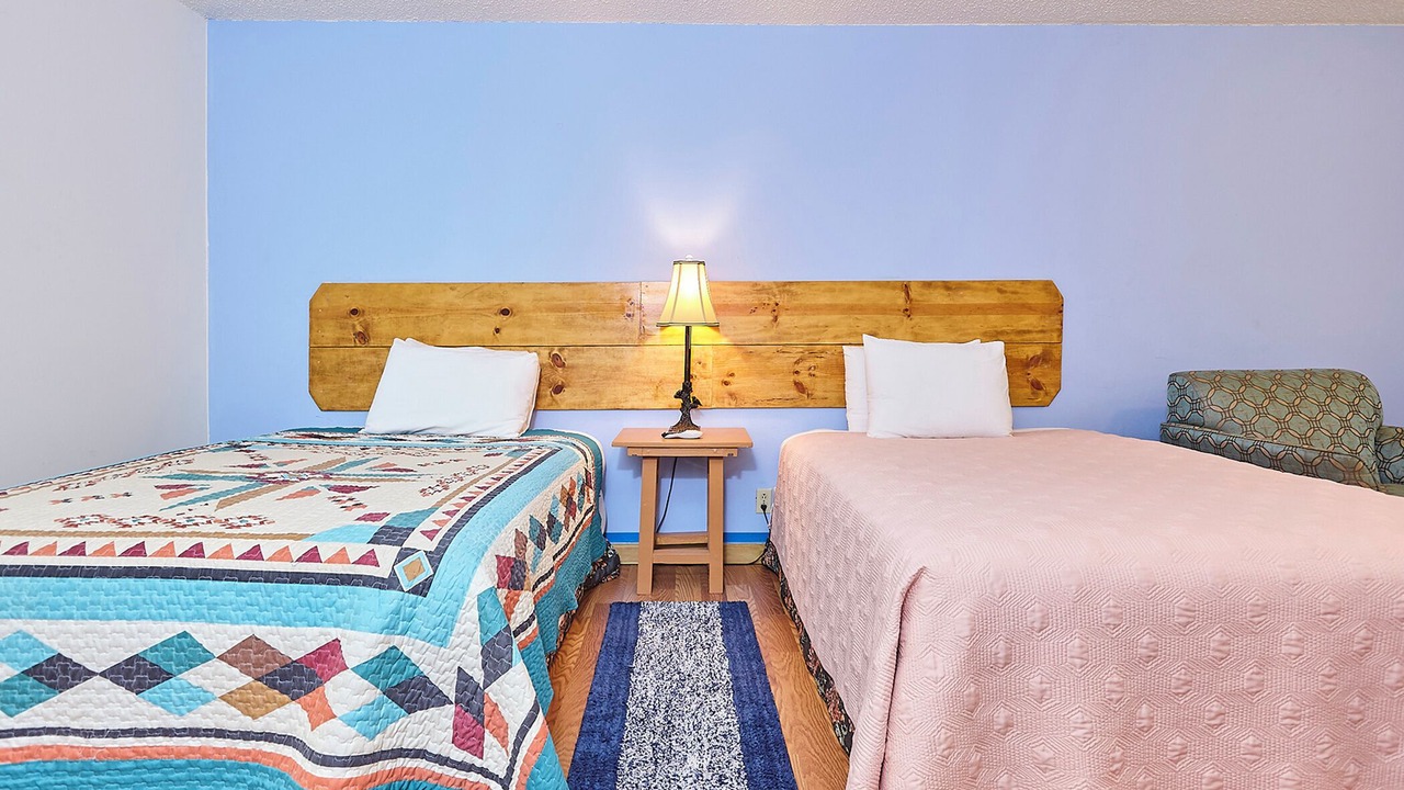 Photo of Bedroom in Trinity