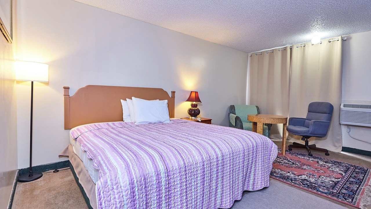 Photo of Bedroom in Trinity