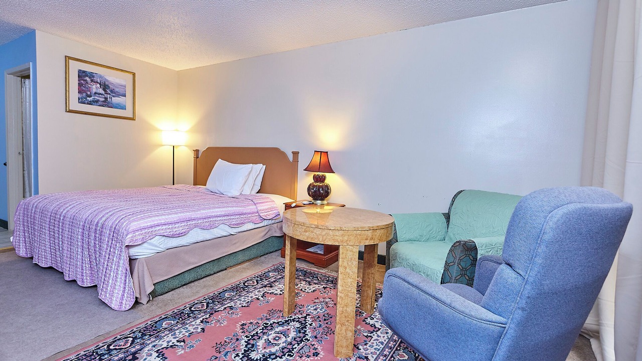 Photo of Bedroom in Trinity