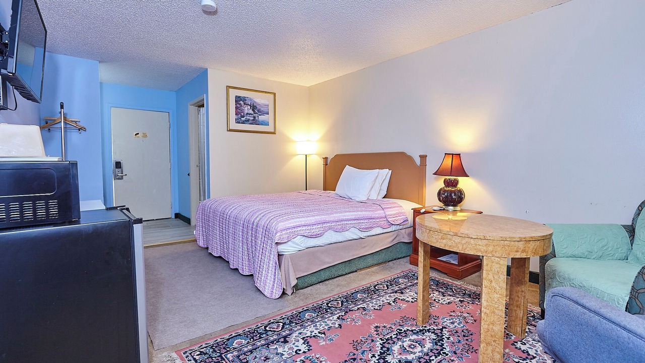 Photo of Bedroom in Trinity