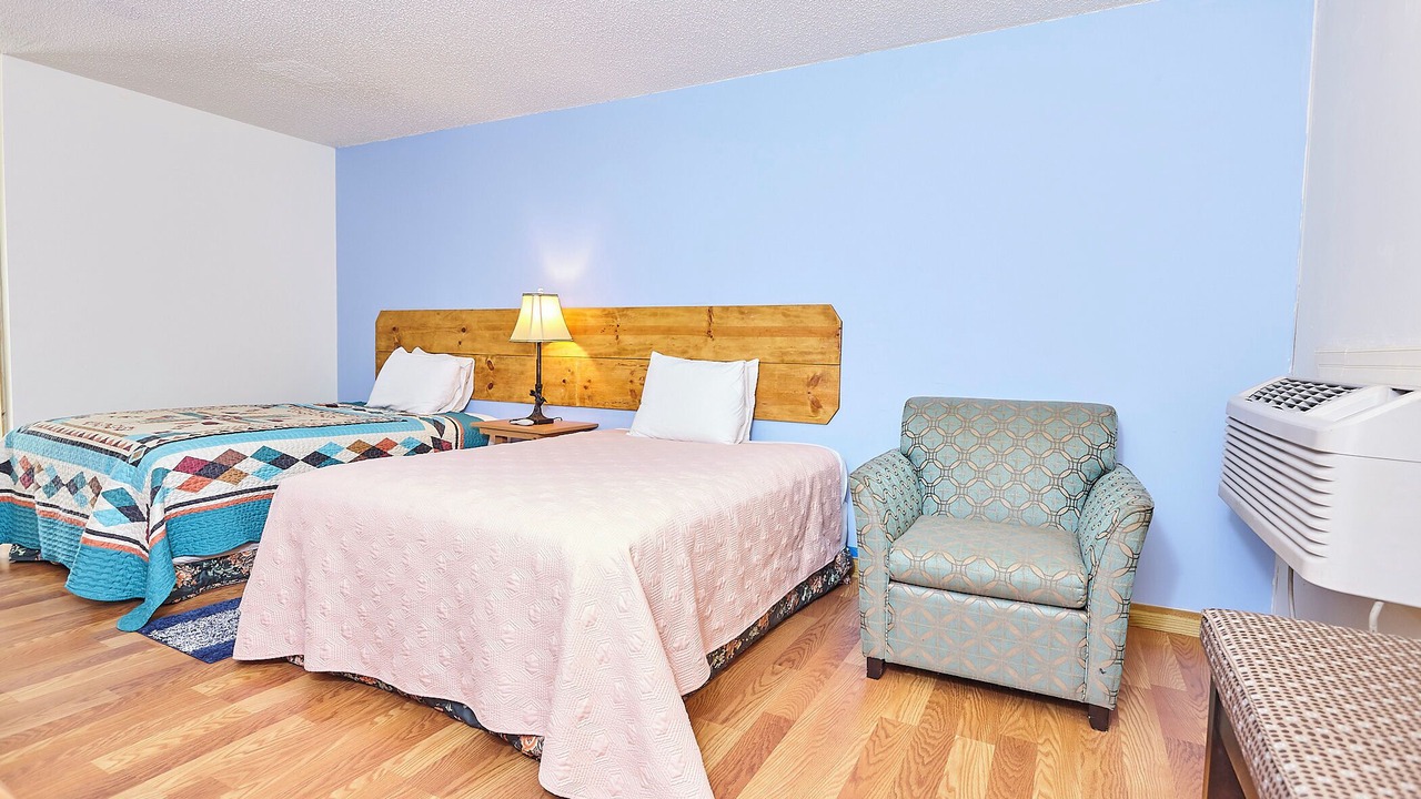 Photo of Bedroom in Trinity