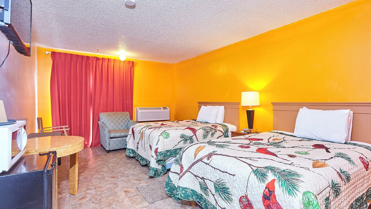 Photo of Bedroom in Trinity