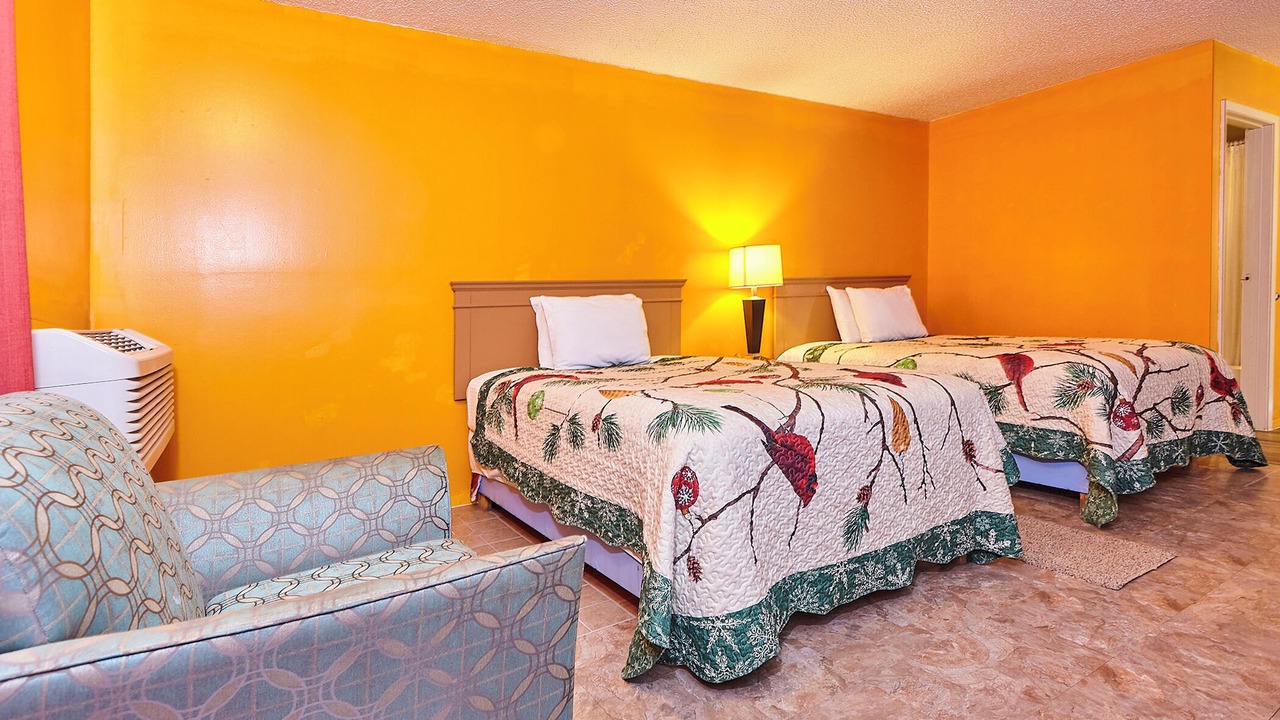 Photo of Bedroom in Trinity