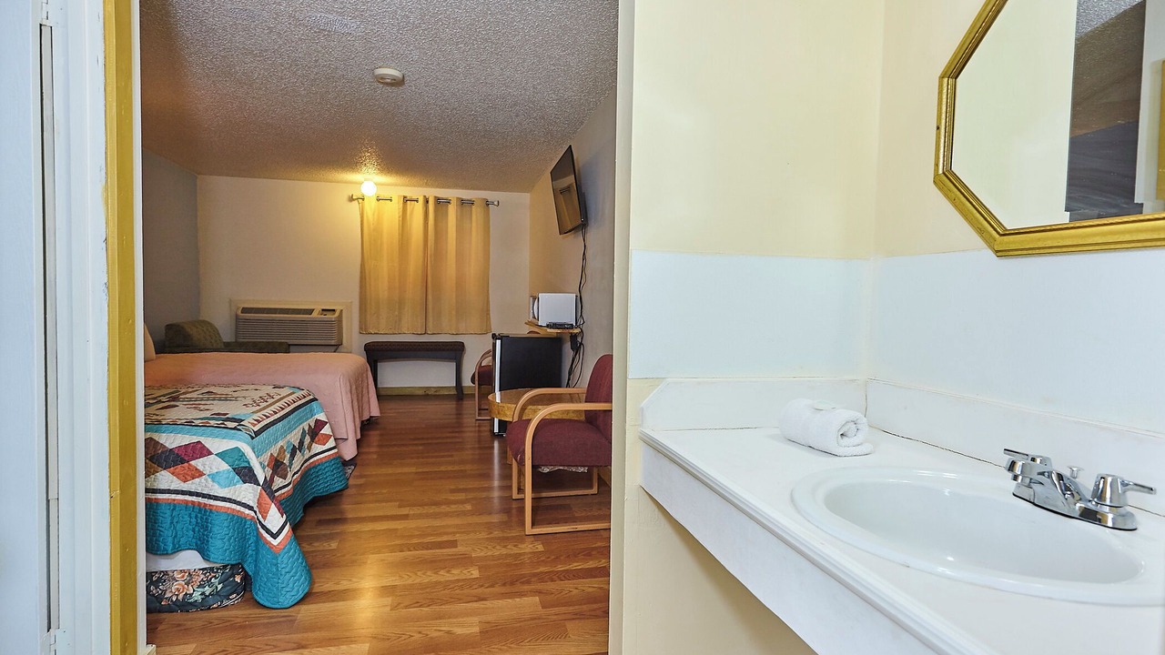 Photo of Bedroom in Trinity