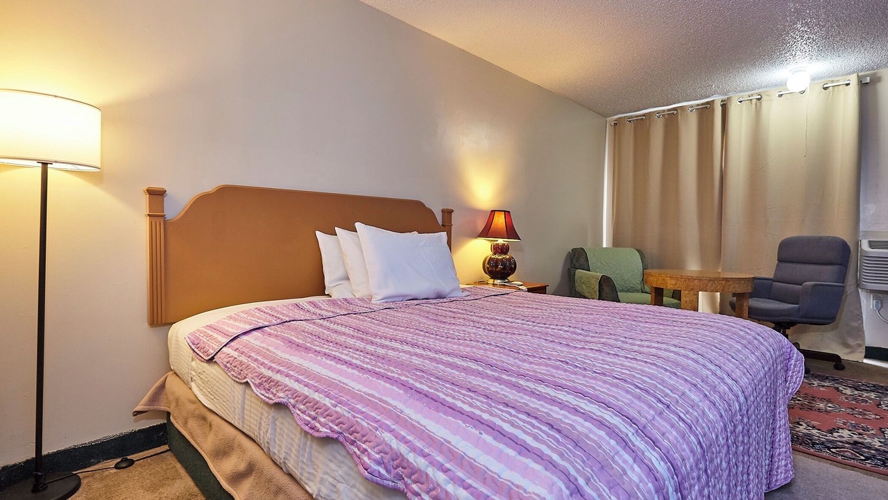 Photo of Bedroom in Trinity