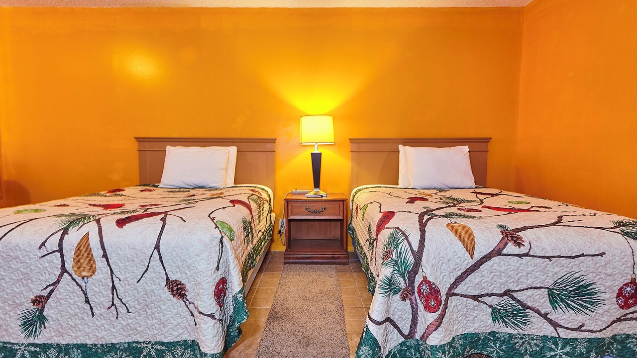 Photo of Bedroom in Trinity