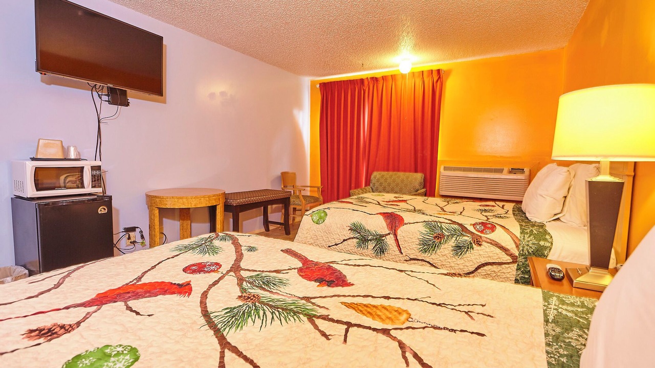 Photo of Bedroom in Trinity