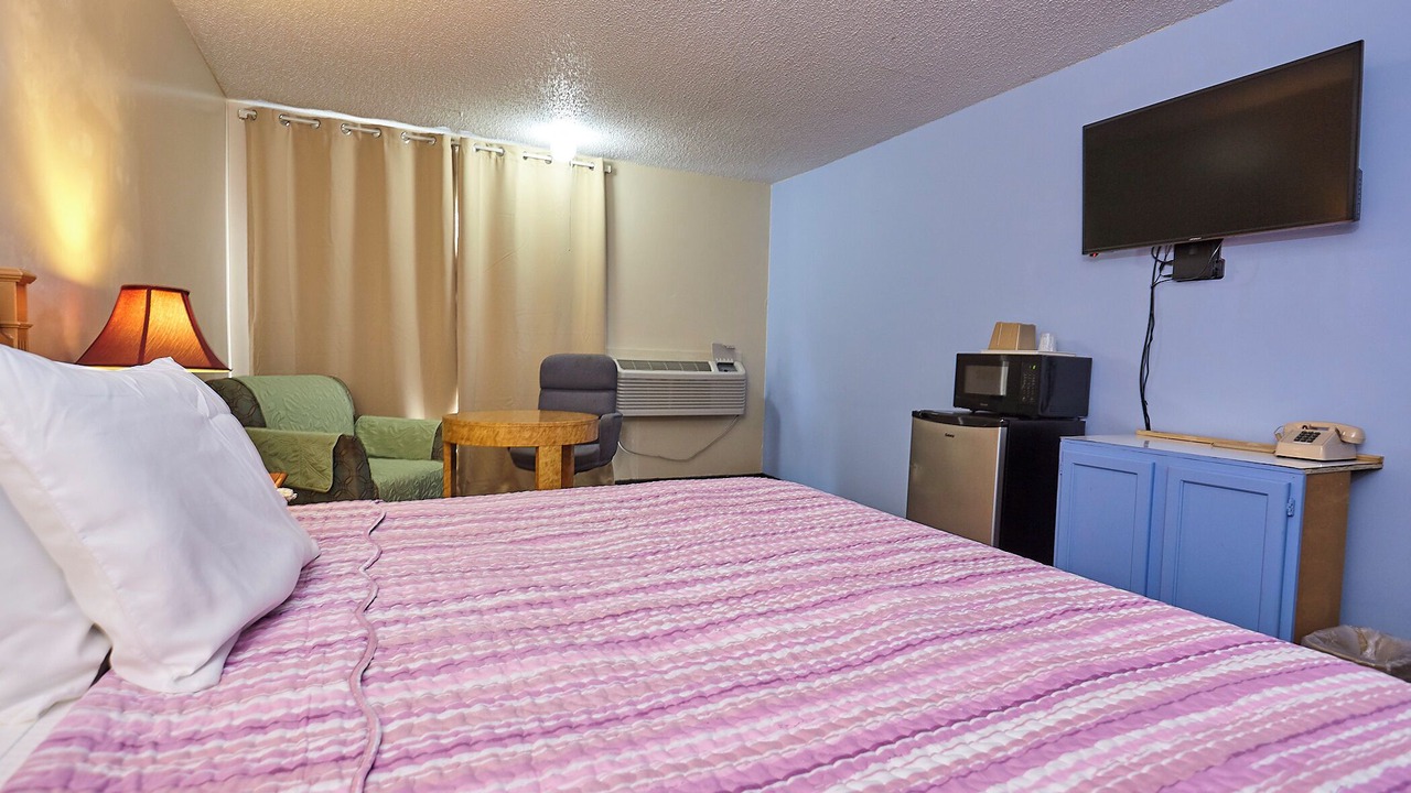 Photo of Bedroom in Trinity