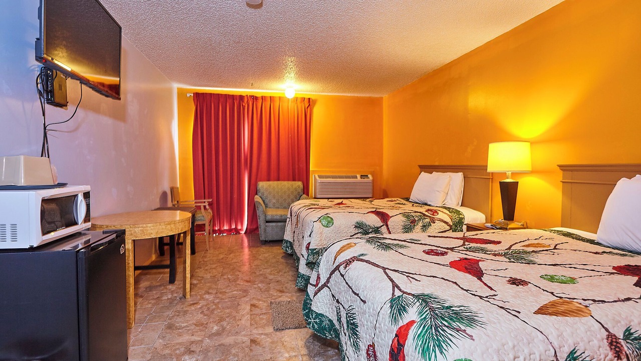 Photo of Bedroom in Trinity