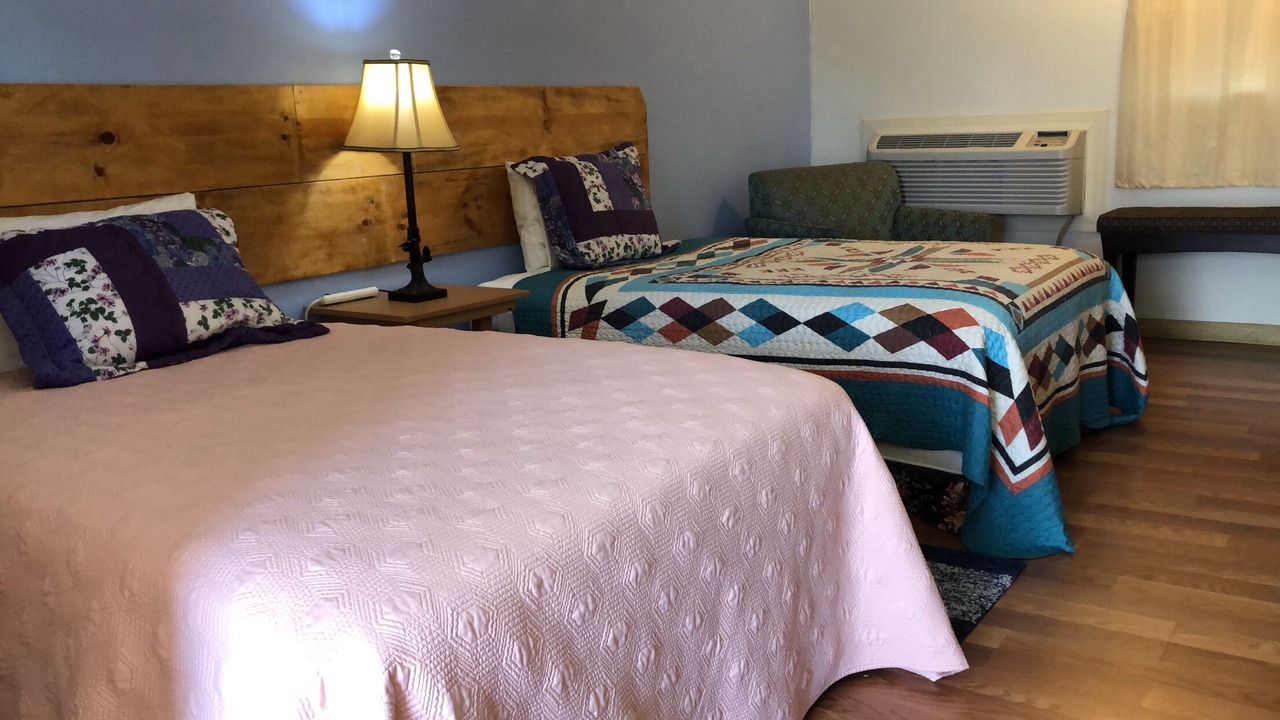 Photo of Bedroom in Trinity
