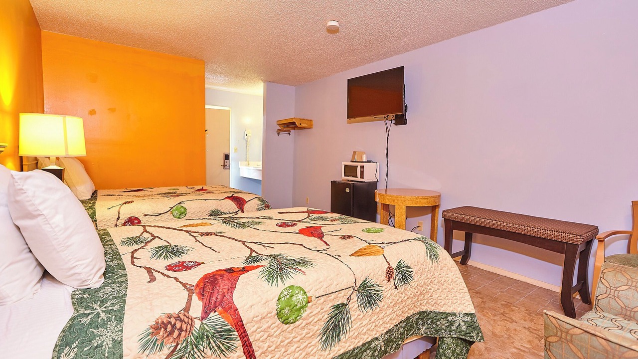 Photo of Bedroom in Trinity