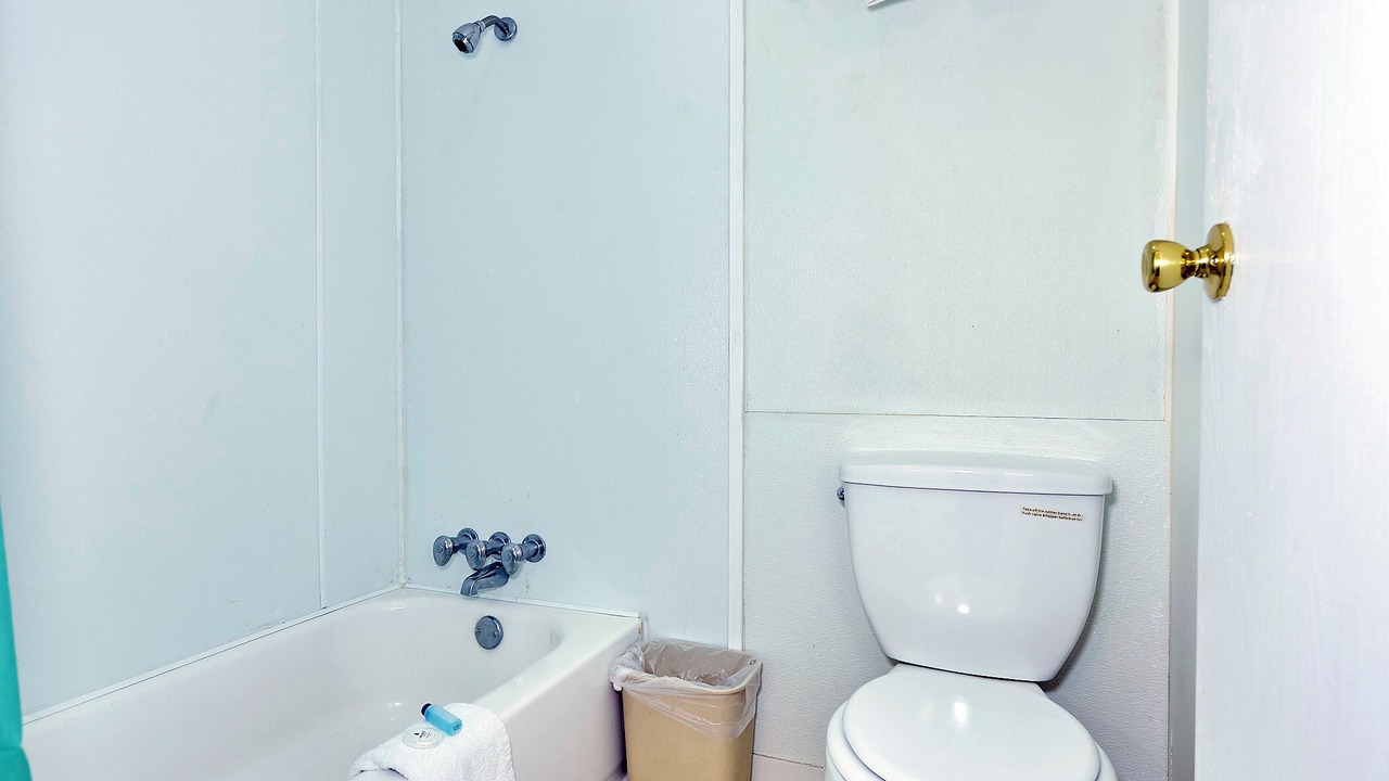 Photo of Bathroom in Trinity